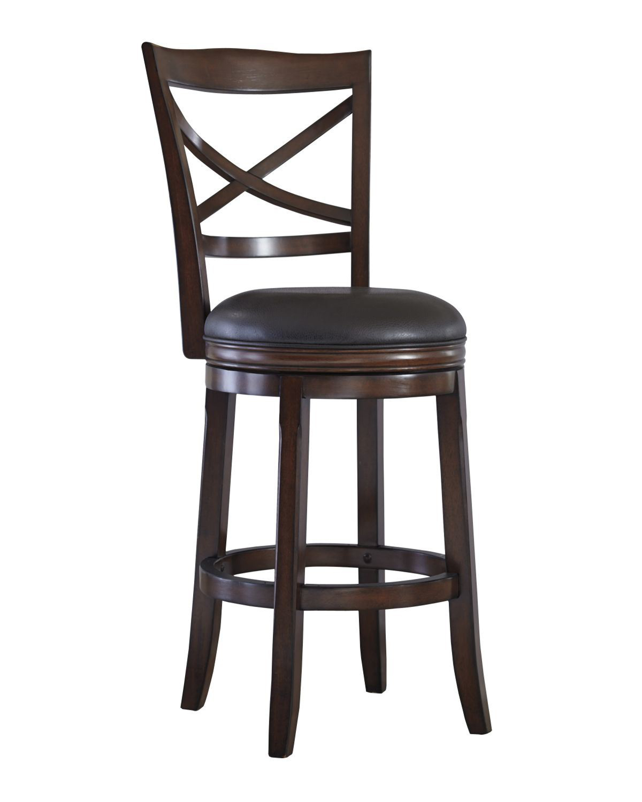 Picture of 30in Uph Swivel Barstool