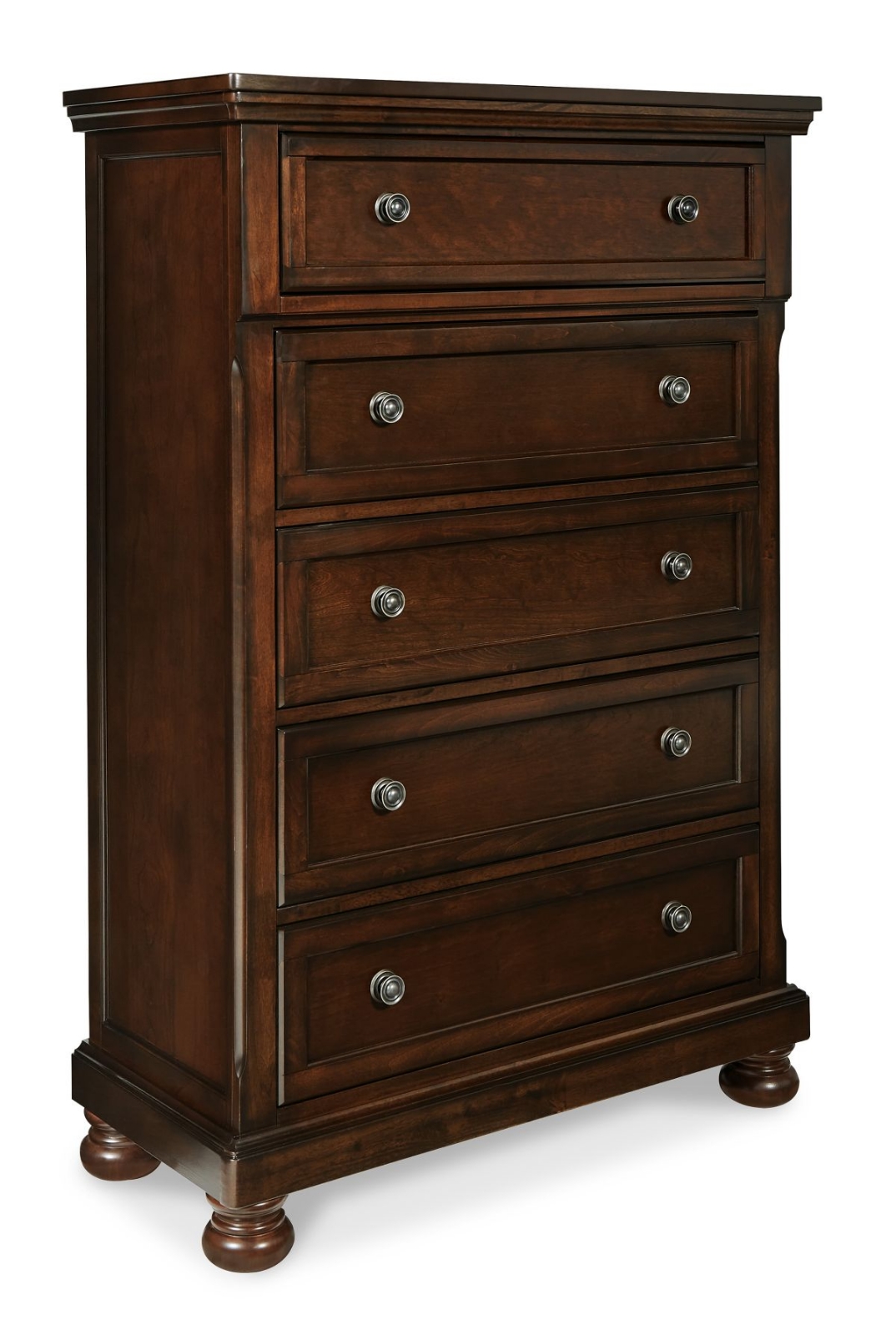 Picture of Porter Chest of Drawers