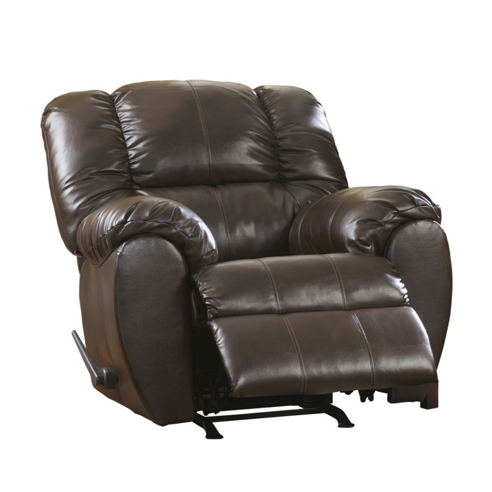 Picture of Dylan Recliner