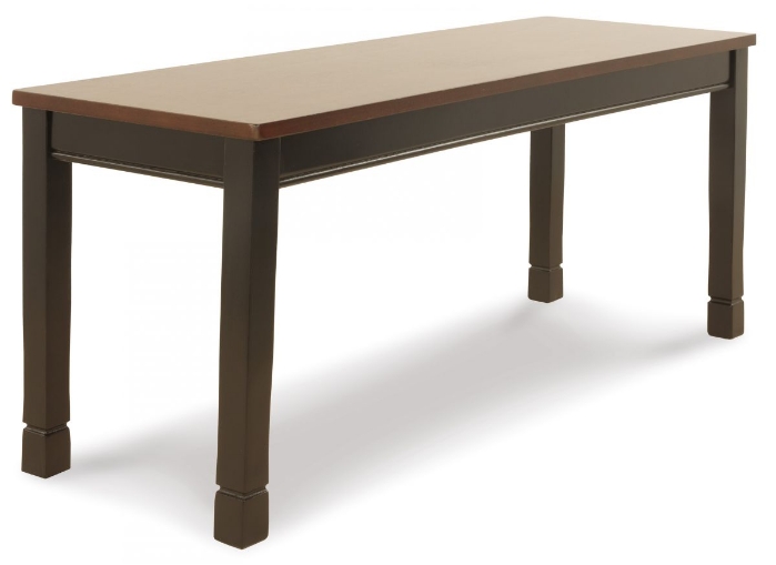 Picture of Owingsville Dining Bench
