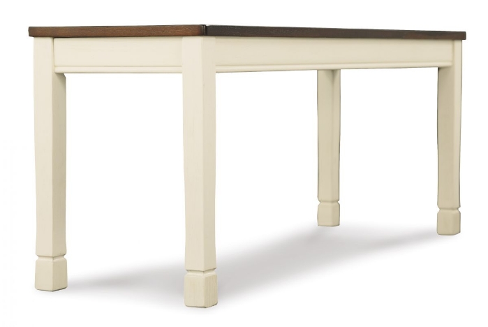 Picture of Whitesburg Dining Bench