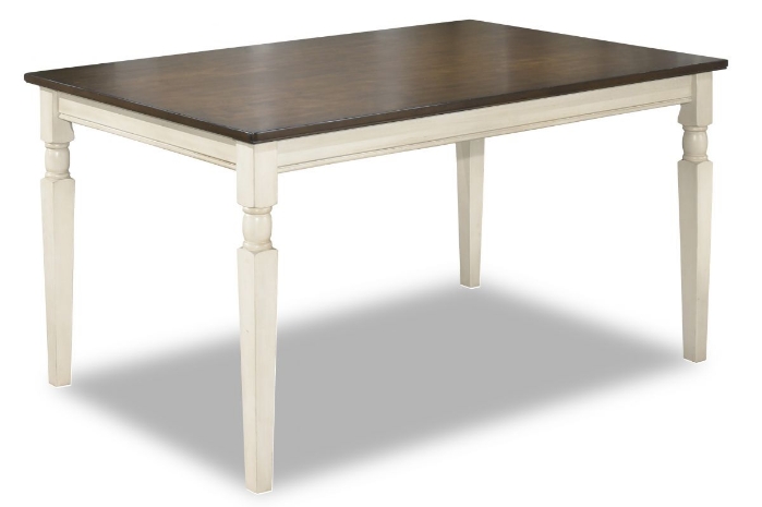 Picture of Whitesburg Dining Table