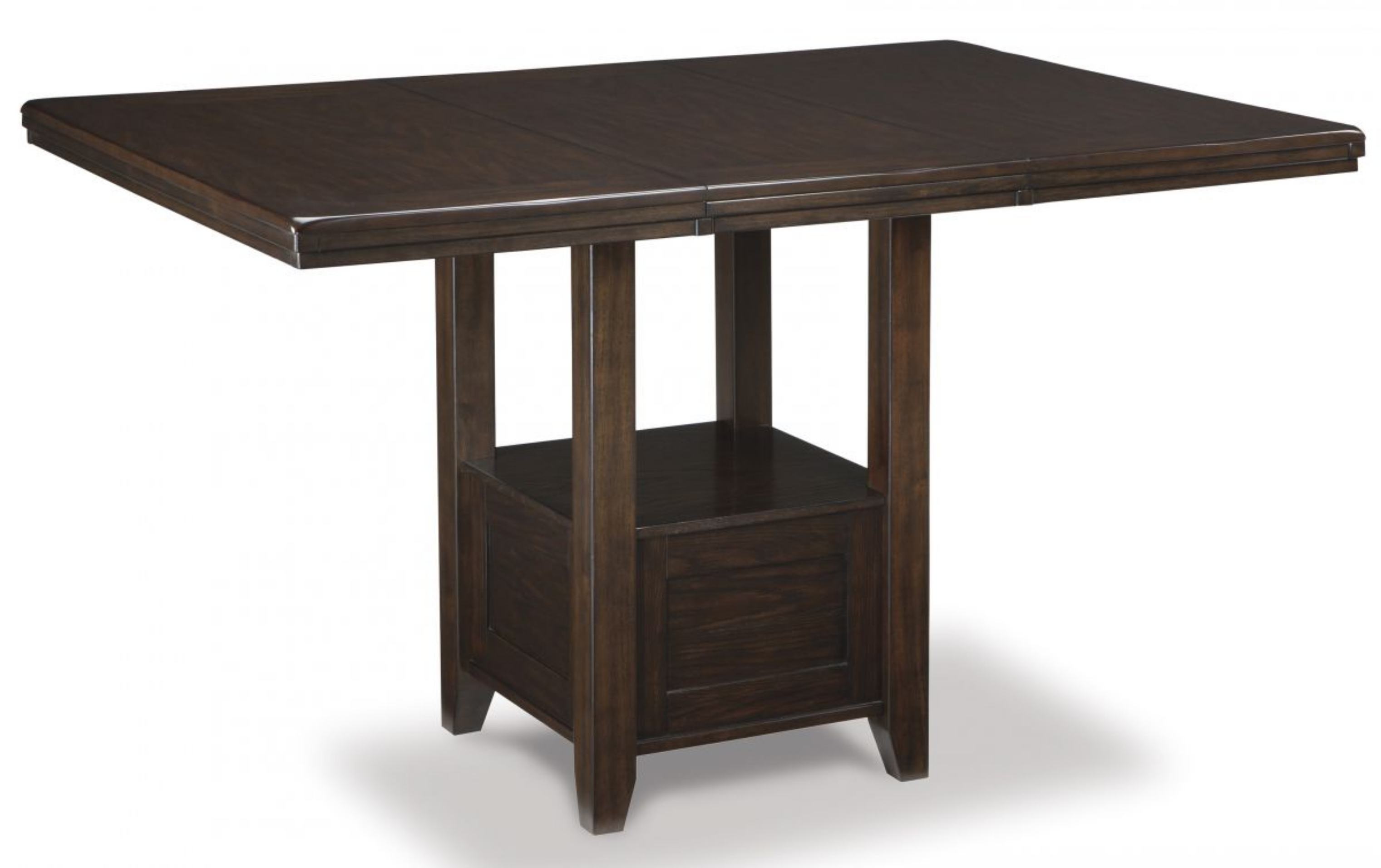 Picture of Haddigan Counter Height Dining Table