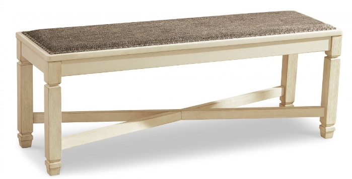 Picture of Bolanburg Dining Bench