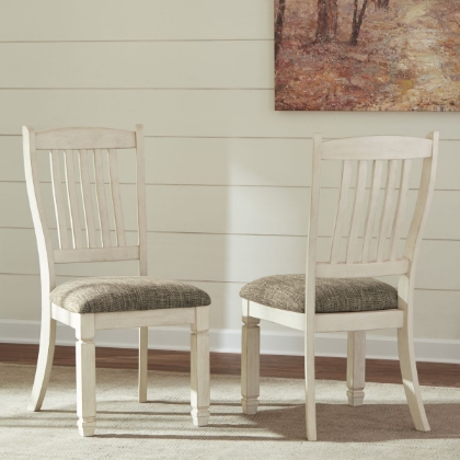 Picture of Bolanburg Dining Chair