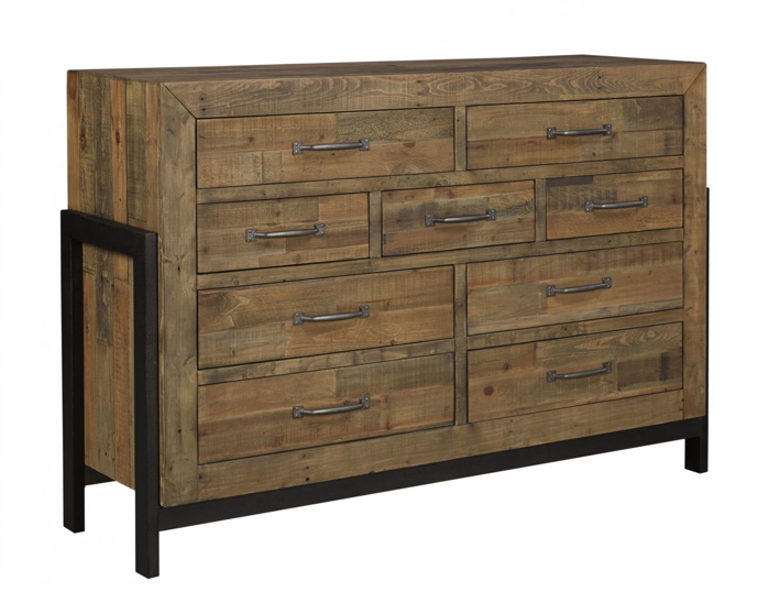 Picture of Sommerford Dresser
