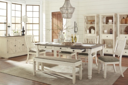 Picture of Bolanburg Dining Table