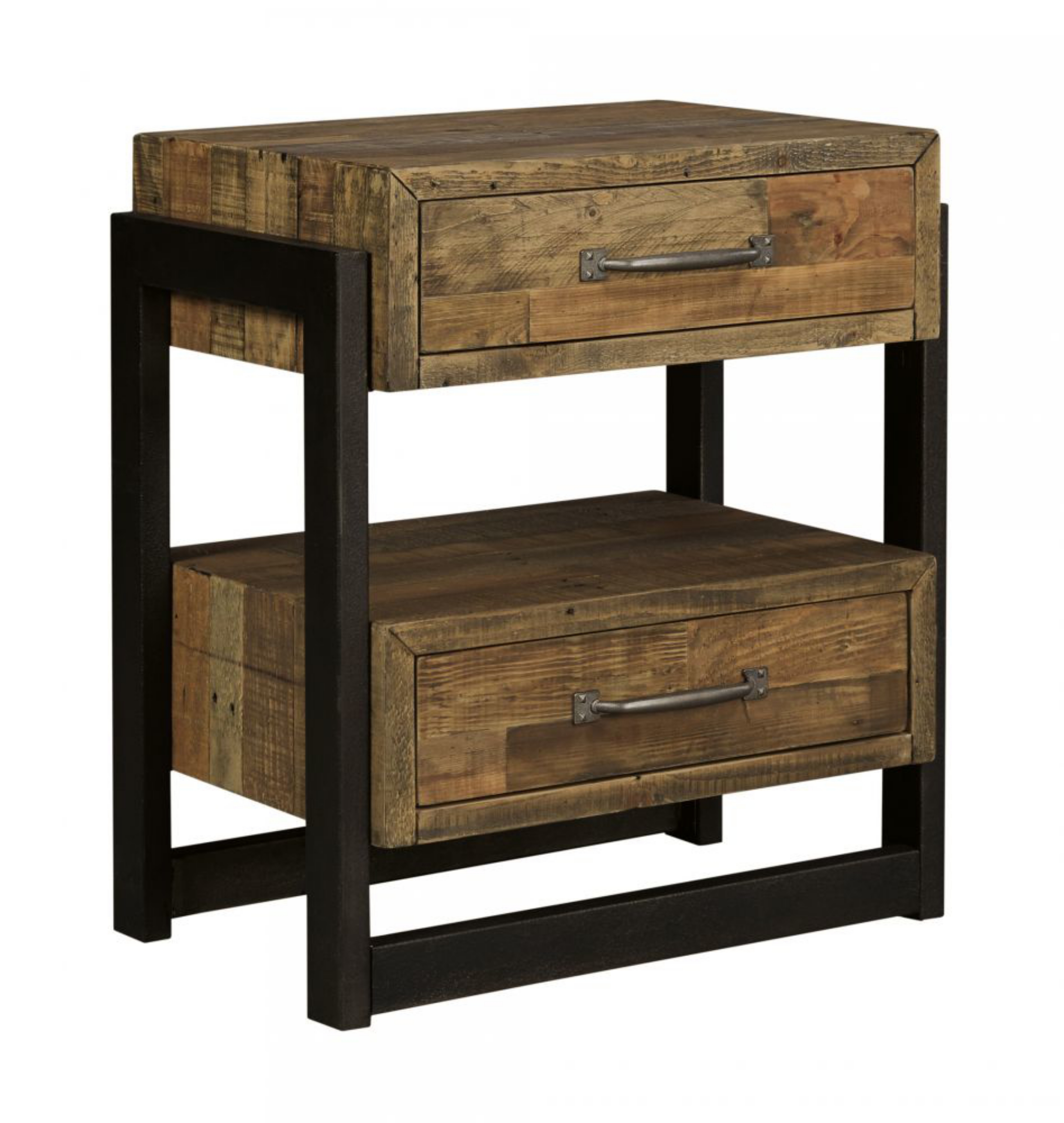 Picture of Sommerford Nightstand