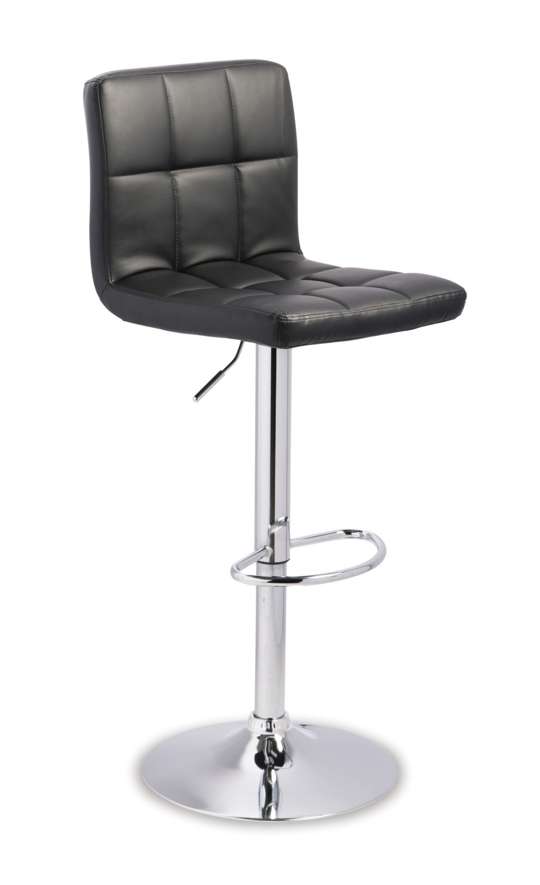 Picture of Bellatier Adjustable Height Barstool