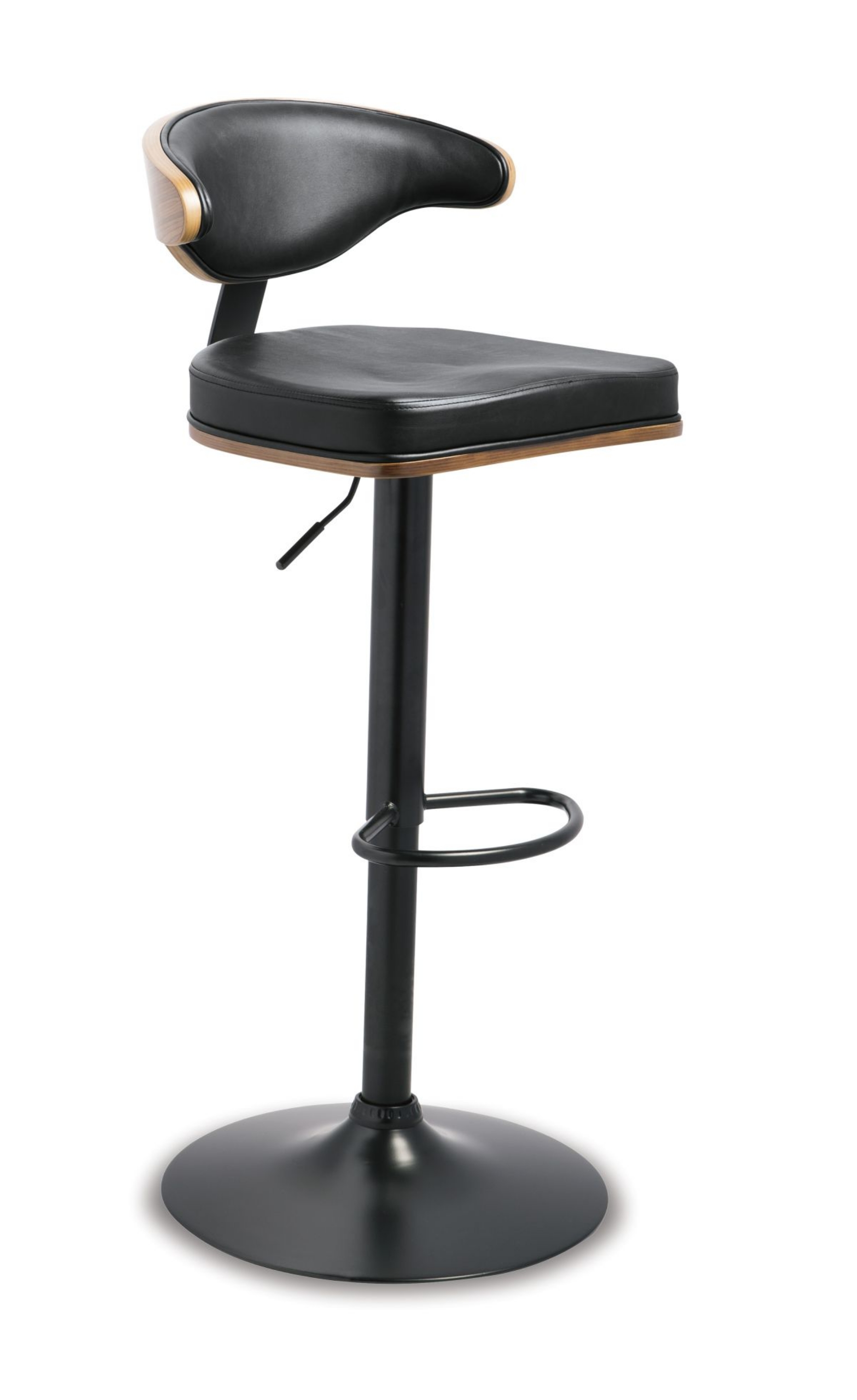 Picture of Bellatier Adjustable Height Barstool