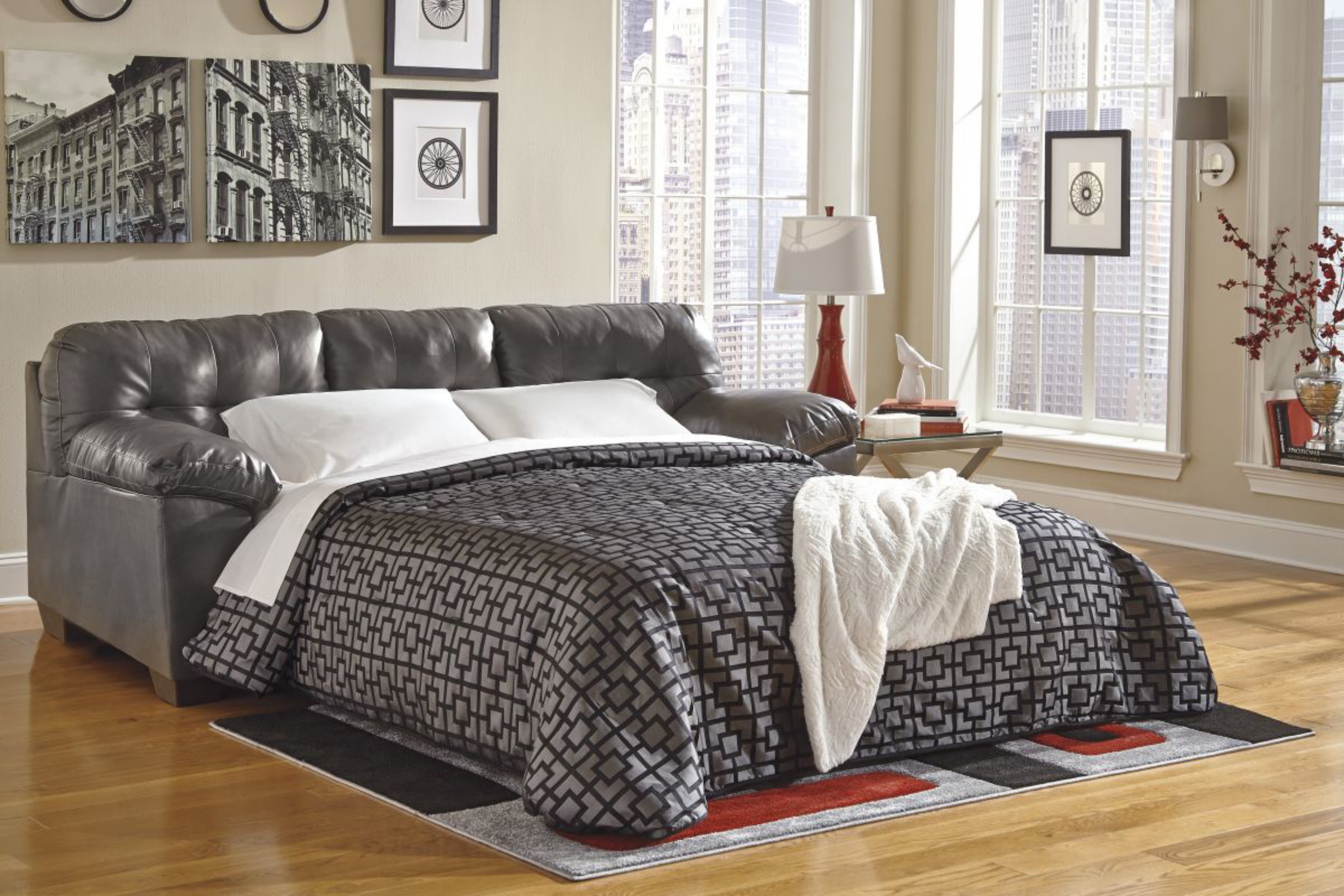 Picture of Alliston Sofa Sleeper