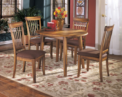 Picture of Berringer Dining Table