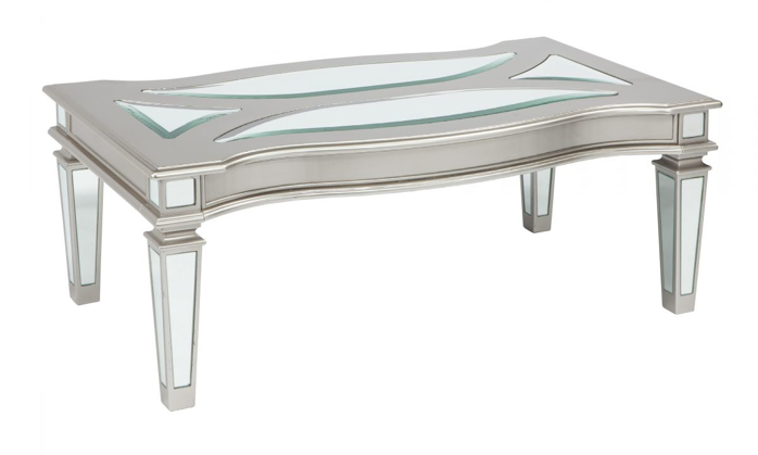 Picture of Tessani Coffee Table