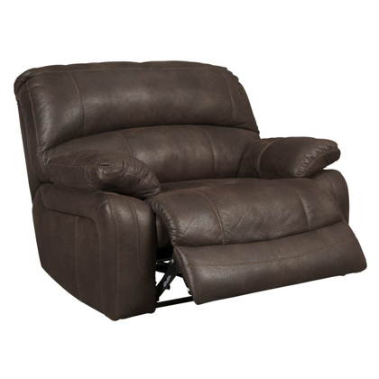 Picture of Wide Seat Recliner
