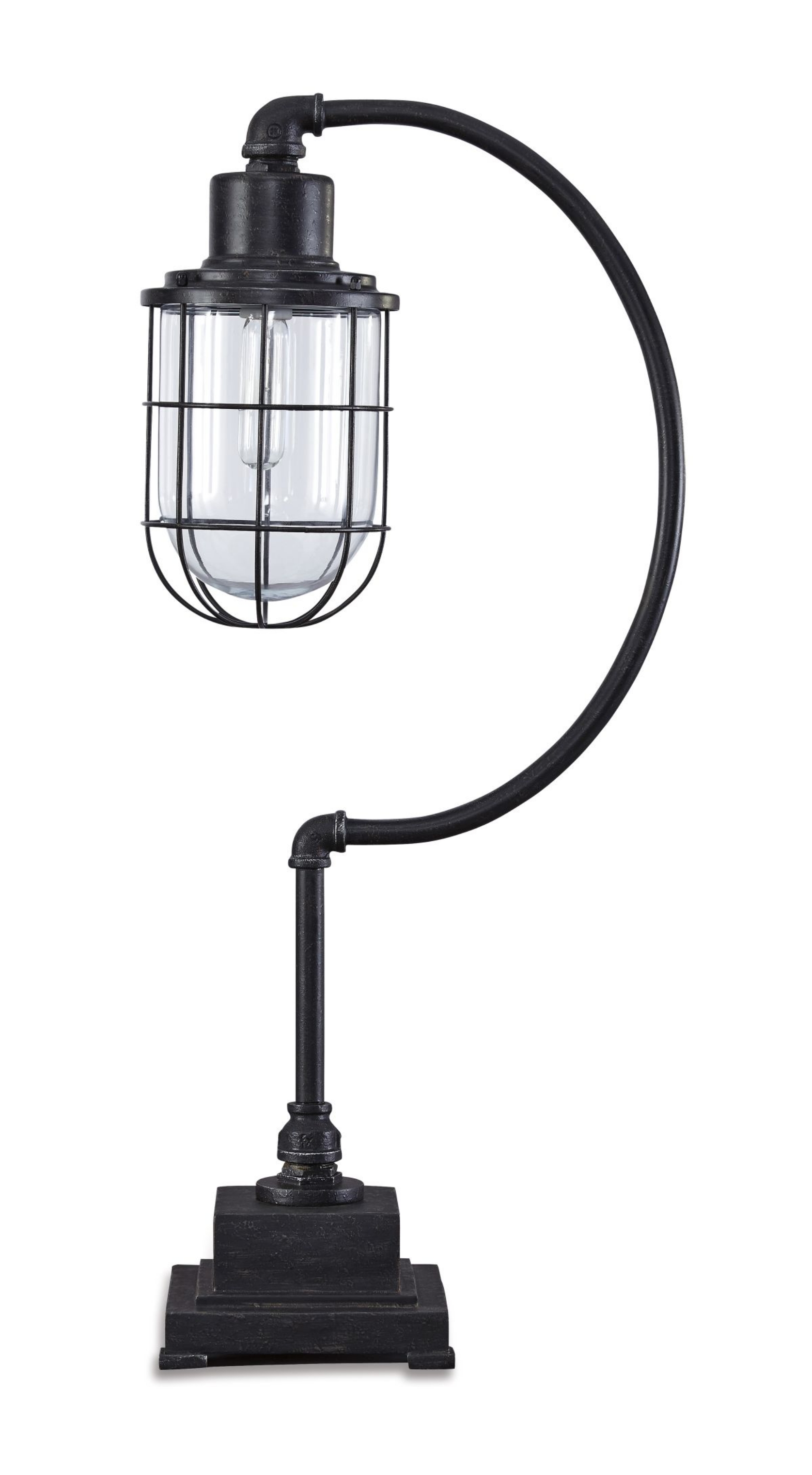 Picture of Jae Desk Lamp