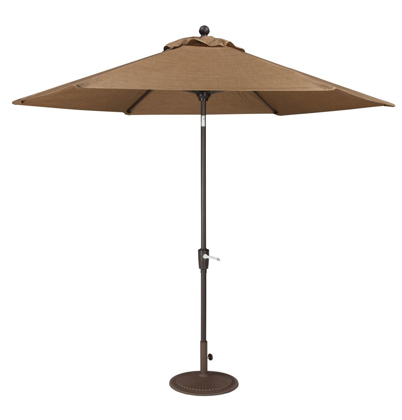 Picture of Patio Umbrella - Med