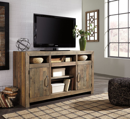 Picture of Sommerford TV Stand