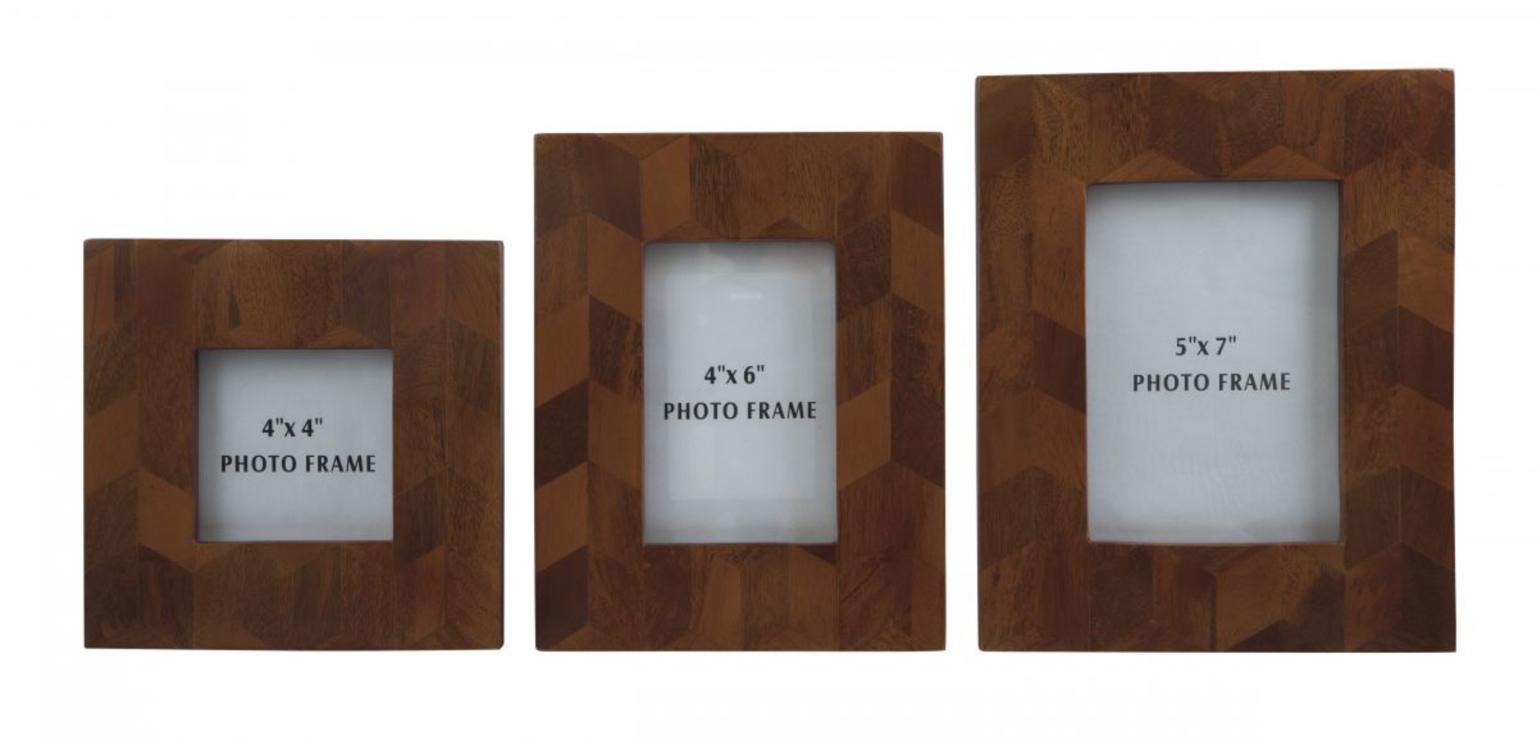 Picture of Kabecka 3 Piece Photo Frame Set