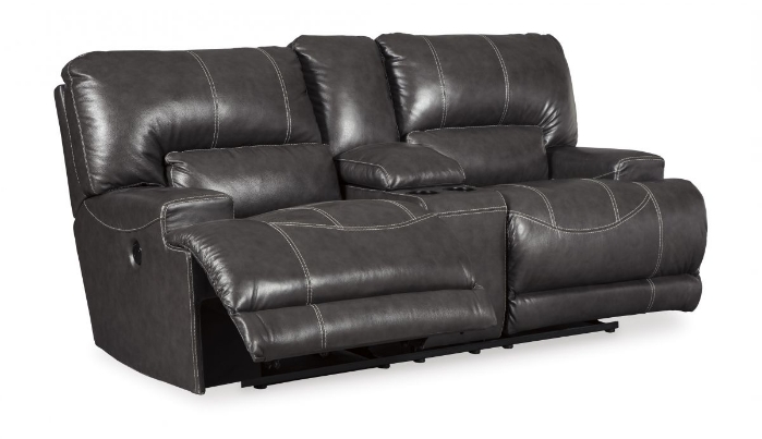 Picture of McCaskill Power Reclining Loveseat