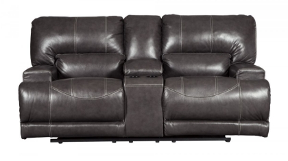 Picture of McCaskill Power Reclining Loveseat