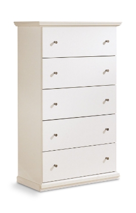 Picture of Bostwick Shoals Chest of Drawers