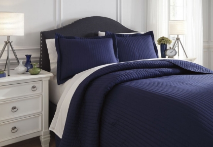 Picture of Raleda King Coverlet Set