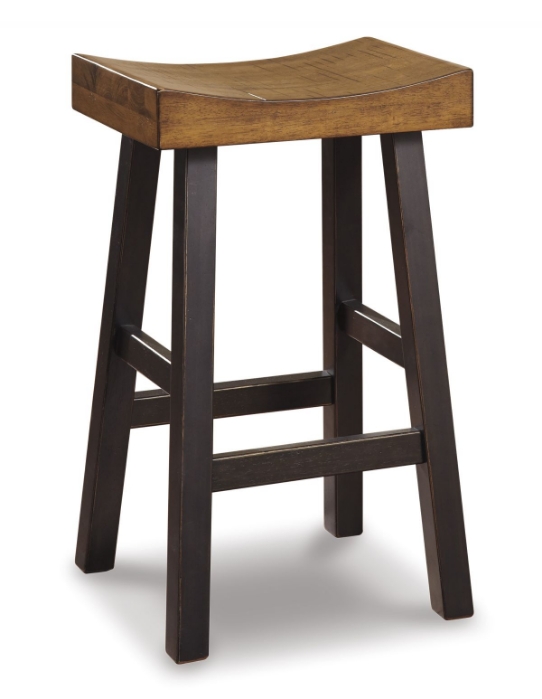 Picture of Glosco Bar Height Barstool