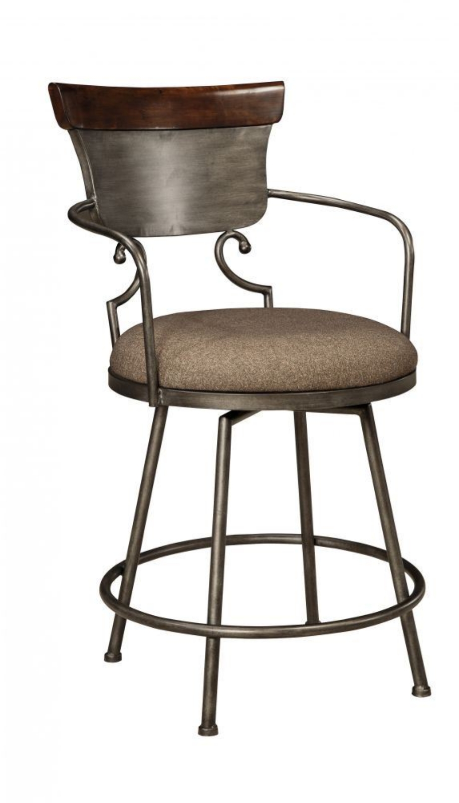 Picture of Moriann Counter Height Barstool