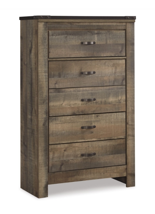 Picture of Trinell Chest of Drawers