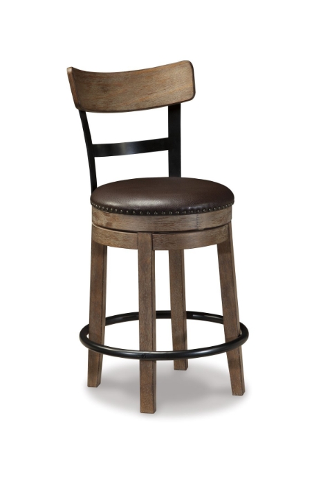 Picture of Pinnadel Counter Height Barstool