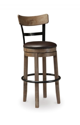 Picture of Pinnadel Bar Height Barstool