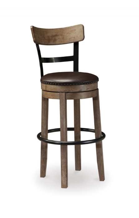 Picture of Pinnadel Bar Height Barstool