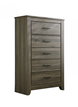Picture of Zelen Chest of Drawers