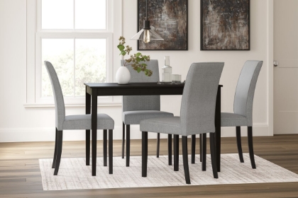 Picture of Kimonte Dining Table