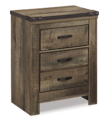 Picture of Trinell Nightstand
