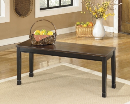 Picture of Owingsville Dining Bench