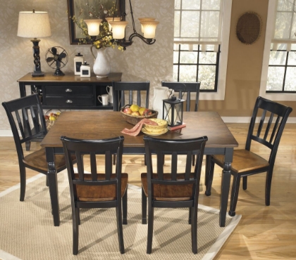 Picture of Owingsville Dining Chair
