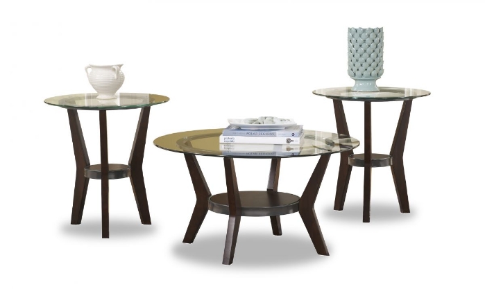 Picture of Fantell Table Set