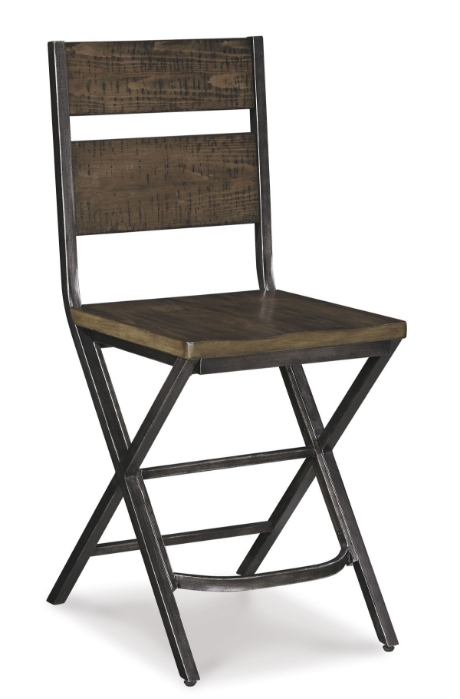 Picture of Kavara Counter Height Barstool