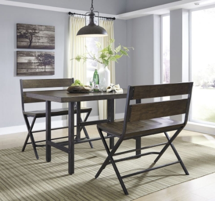 Picture of Kavara Counter Height Dining Table