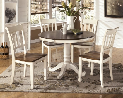 Picture of Whitesburg Dining Chair