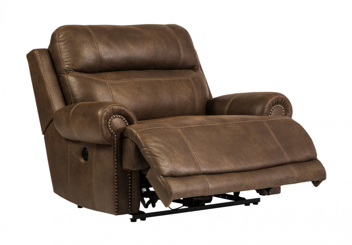 Picture of Austere Power Recliner