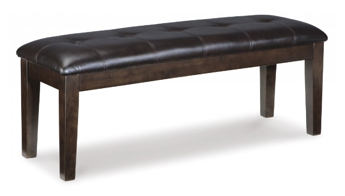 Picture of Haddigan Dining Bench