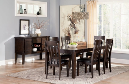 Picture of Haddigan Dining Chair