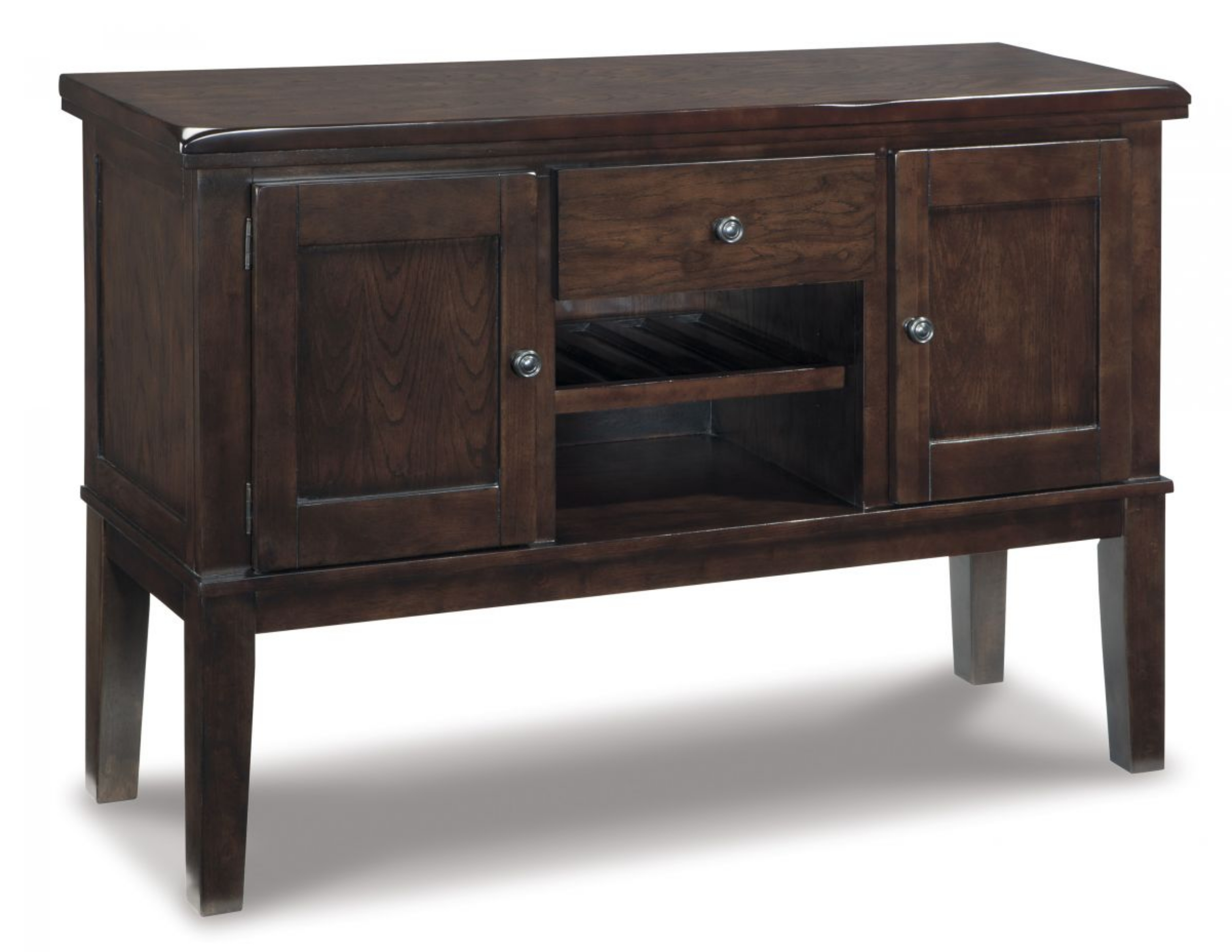 Picture of Haddigan Server