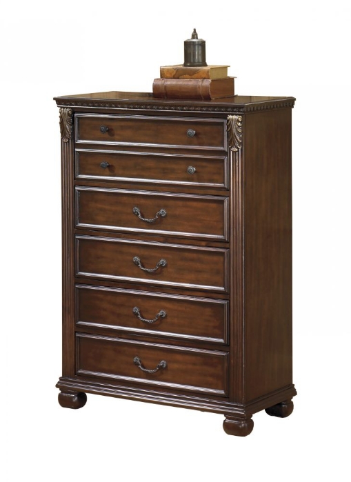 Picture of Leahlyn Chest of Drawers