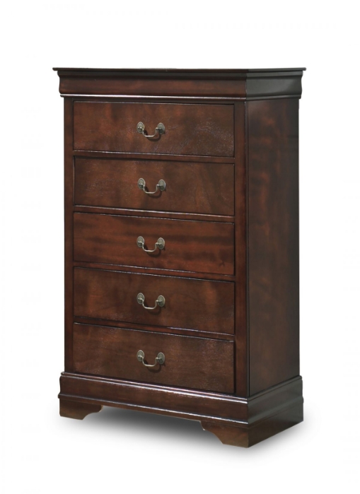 Picture of Alisdair Chest of Drawers