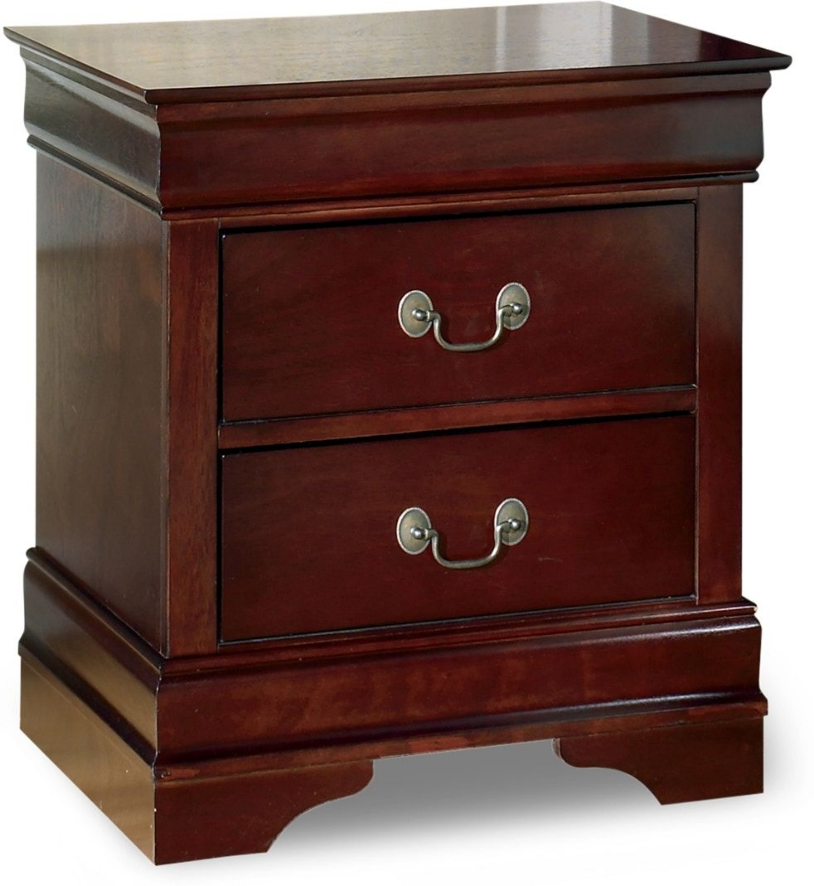 Picture of Alisdair Nightstand