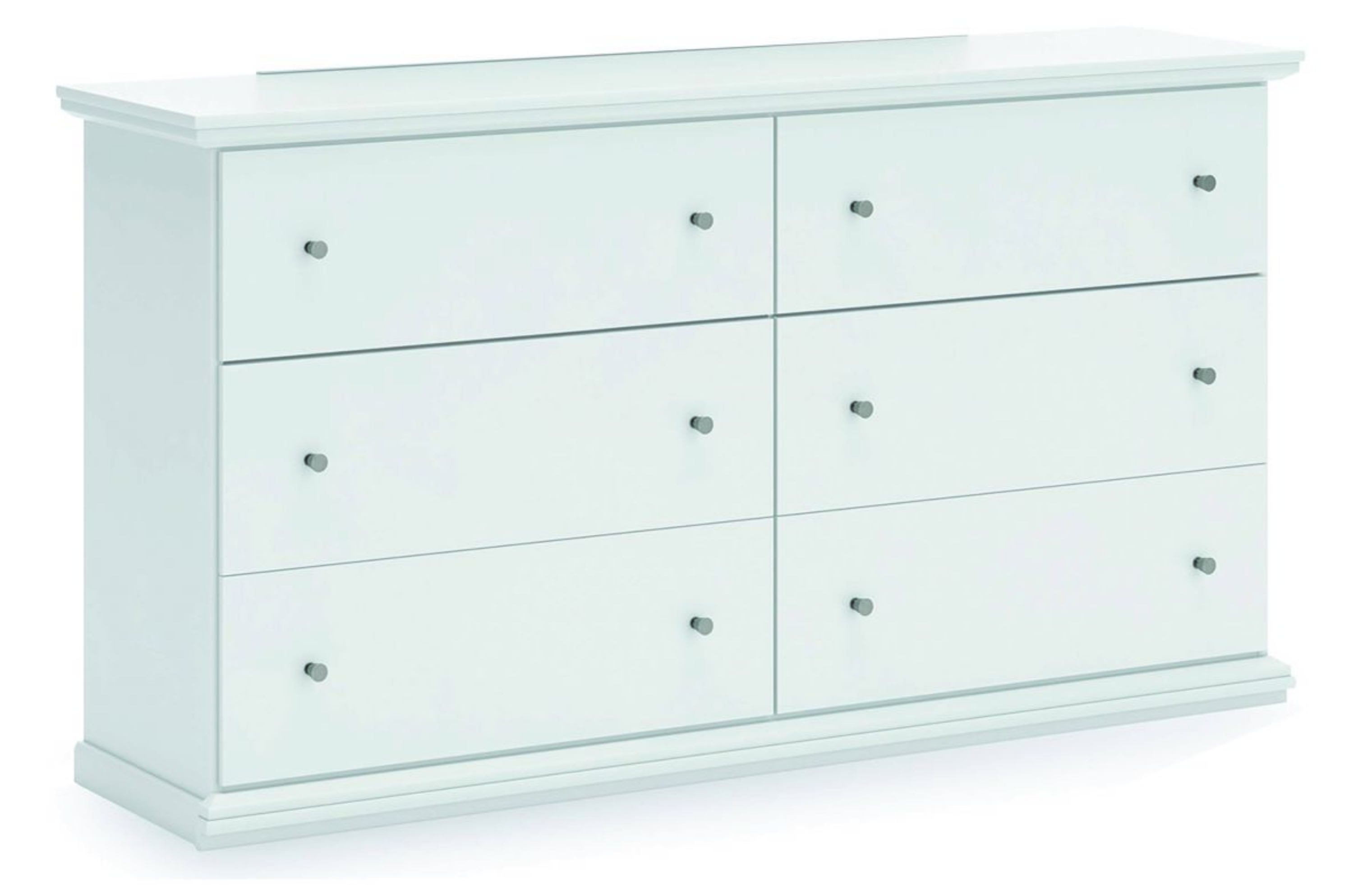 Picture of Bostwick Shoals Dresser