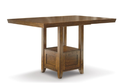 Picture of Ralene Counter Height Dining Table
